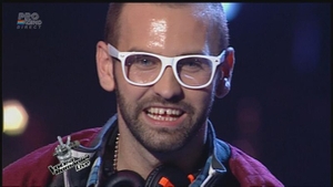 Nu o sa il recunosti nici in 1000 de ani! De la adolescentul rebel la rapper-ul ce a frant inimi dupa show-ul "Vocea Romaniei"!