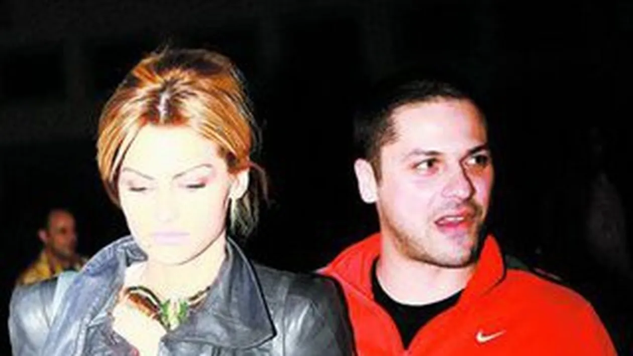 VIDEO Uite cum a prins-o Augustin Viziru pe Oana Mares acasa la amant! VEZI reactia lui