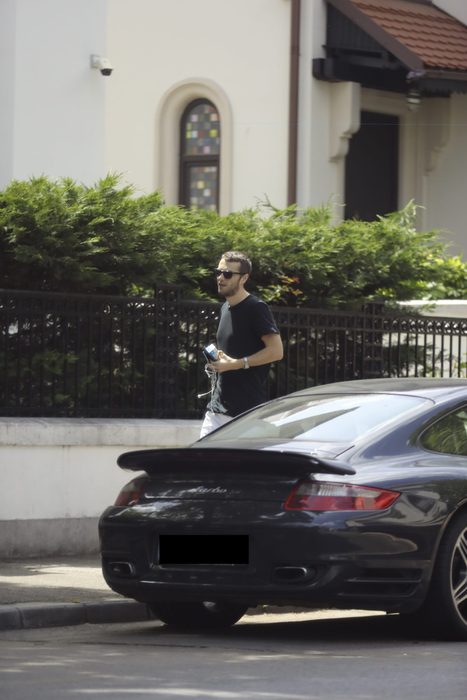Ultima logodnă a Mădălinei Ghenea 
l-a ”demolat” pe fiul lui Mr. Cash?!