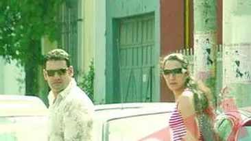 A venit din SUA sa-i ia casa lui Dolanescu