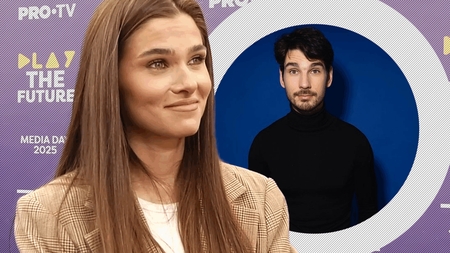 Anghel Damian știe exact cum să o dea pe spate! Theo Rose, reacţie savuroasă după surpriza de proporții pusă la cale de soț! “Nu știu cum Doamne iartă-mă a făcut”
