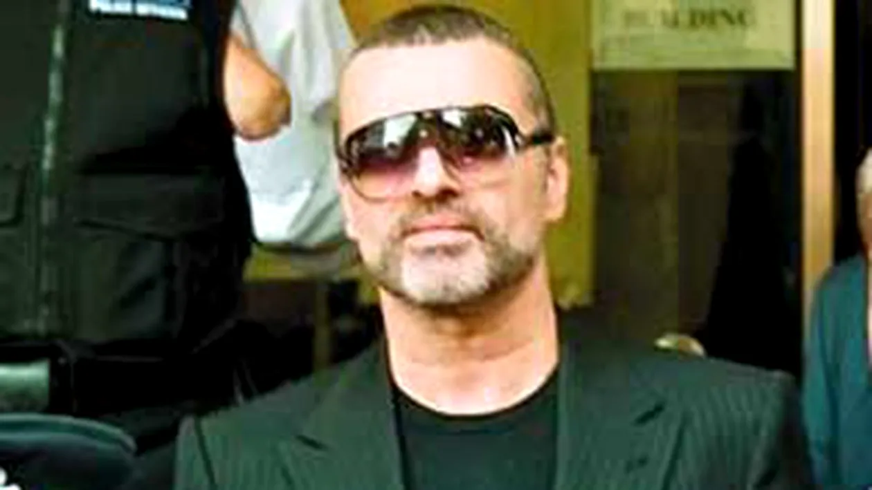 George Michael incepe sa-si revina! Starea sa de sanatate s-a ameliorat