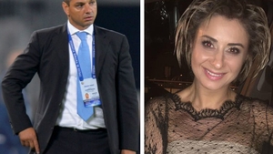 IONEL GANEA, atac dur la adresa ANAMARIEI PRODAN:,,Are o relaţie intimă cu DAN ALEXA’’
