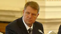 MESAJUL lui Klaus Iohannis despre incendiul din clubul Colectiv din Capitala: Sunt cutremurat si profund indurerat 