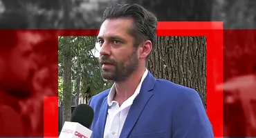Alecsandru Dunaev recunoaște că i se mai pune pata pe colegele din serialul Lia. Ana Bodea a scăpat?!