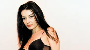 D.J. Harra: Imi place sa fac dragoste cu lumina stinsa si cu patura pana la gat, dar daca barbatul nu e dotat, plec!