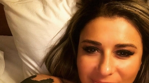 Anamaria Prodan, goală în aşternuturi ”MILF...”