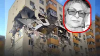 O milionară din România, victimă în blocul groazei! Ce ”fabrică de bani” se afla la etajul 5, lângă apartamentul pulverizat al avocatei Vasilica Enache