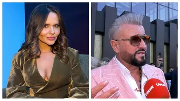 Cristina Șișcanu, reacție dură după ce Cătălin Botezatu i-a desființat pe influencerii din România: ”Tocmai te-am văzut în Turcia promovând o clinică”