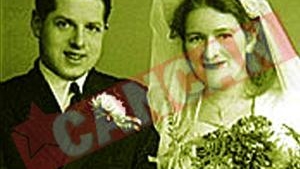 S-au casatorit de 60 de ori