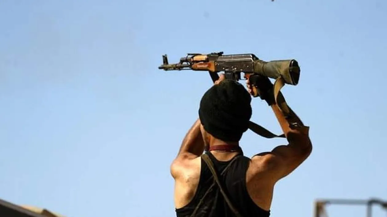 Un cetățean român a fost răpit în Libia!