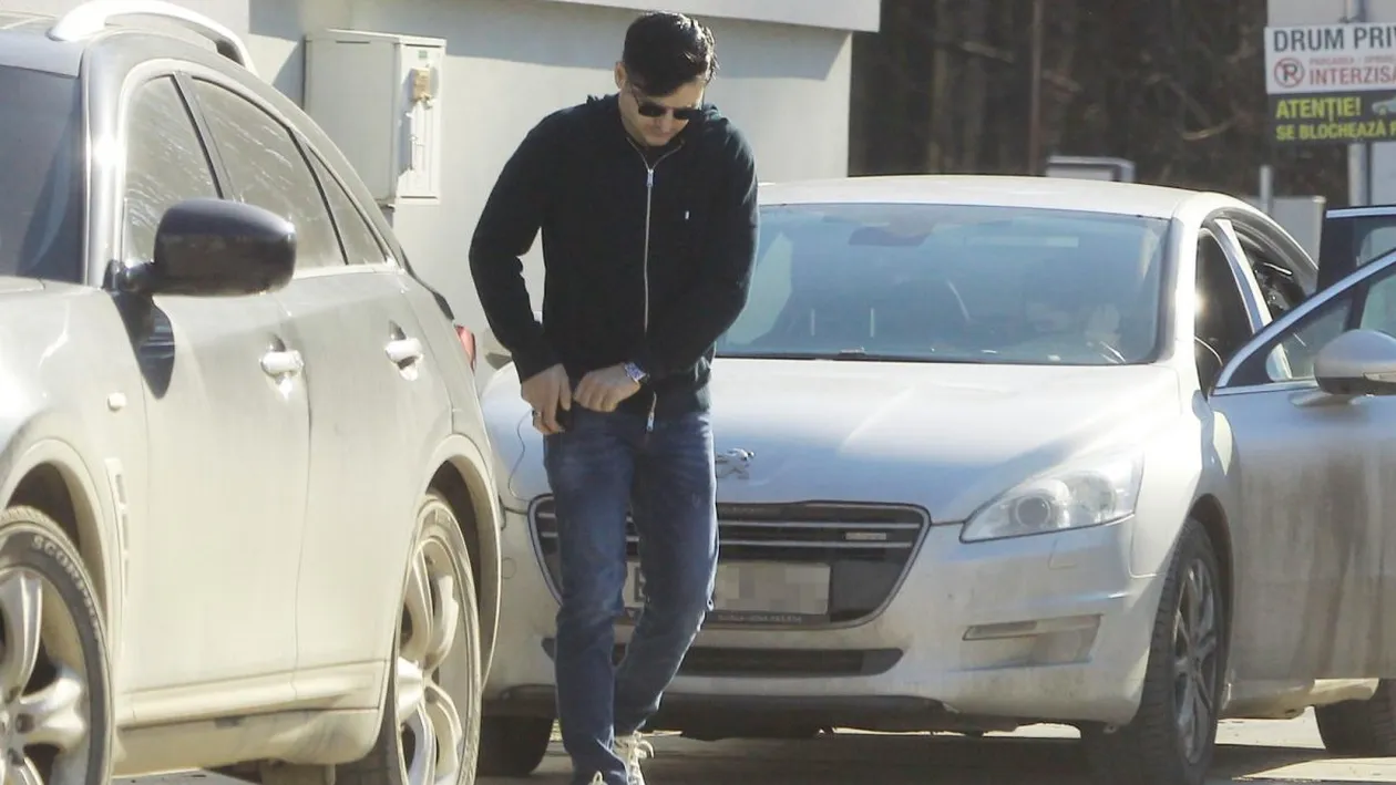 Liviu Vârciu, de urgență la spital, după ce starea lui de sănătate s-a agravat. “M-a spart, s-a făcut a dracu’”