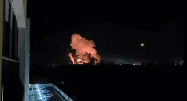 Ce s-a întâmplat la CET Vest, de fapt? De unde a pornit explozia care a panicat Bucureștiul