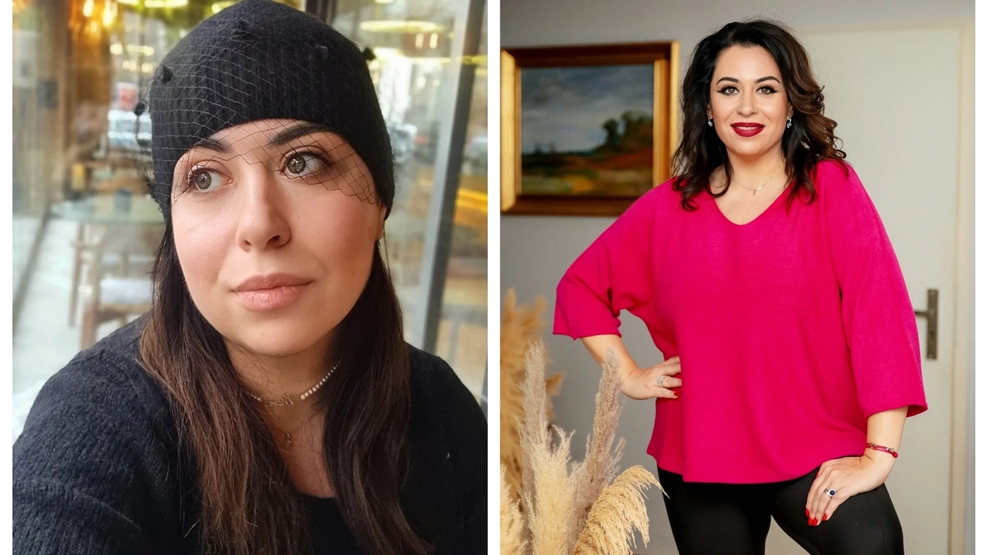 Oana Roman, la răscruce de drumuri?! Unde vrea vedeta să plece de Ziua Unirii