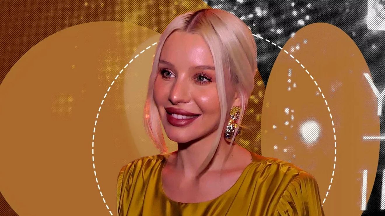 Cum arată burtica de gravidă a lui Carmen Grebenișan. Nici nu zici că așteaptă un copil