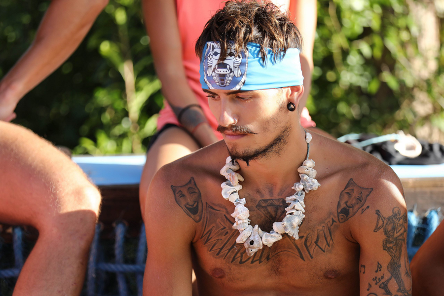 Survivor România