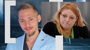 Andrei Georgescu, fiul Dianei Șoșoacă, evaluat la sânge de șeful clubului de fotbal unde activează! ”De la Liga 3 la Liga 5, fără goluri, doar...”