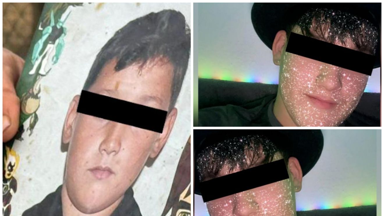 Care au fost ultimele cuvinte rostite de Andrei, adolescentul de 15 ani care a murit după ce a fost agresat de 2 colegi. Ți se face pielea de găină!