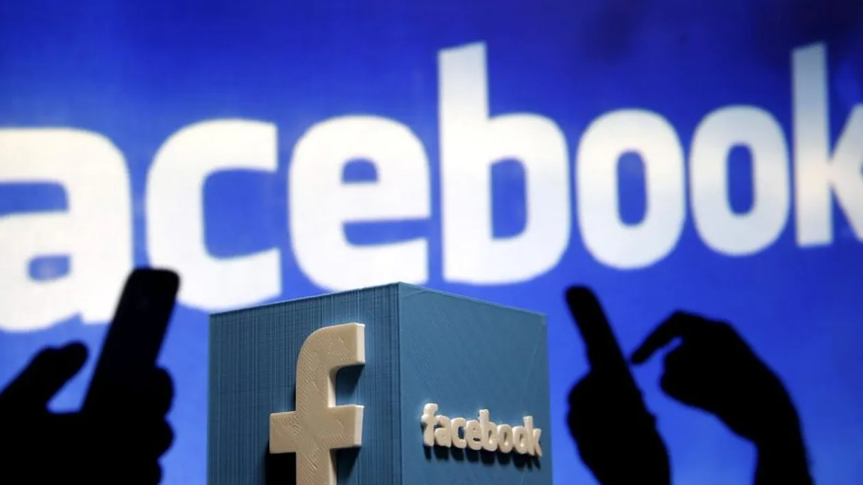 Singurul cuvânt din limba română la care Facebook reacționează! Ce se întâmplă dacă îl scrii