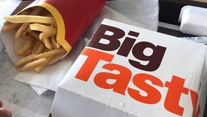 Cum poți să primești mâncare gratis de la McDonald's. Trucul neașteptat a devenit viral
