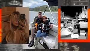 Viață de nabab cu 8.000 de lei + Fiica studiază în Olanda! Secretul Aurorei Roșca, secretara lui Boc: Burj Al Arab, Paris, Tokio, Shanghai + Râuri de șampanie cu Neluțu Varga