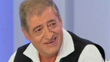 Valeriu Sfetcu, fostul soț al Ilenei Ciuculete, în doliu. “S-a dus alături de măicuța mea, la stele!”