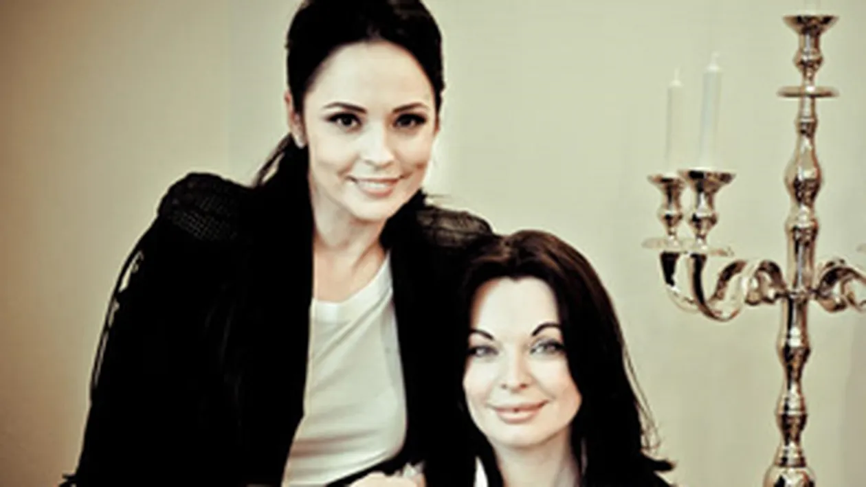 Andreea Marin, pasionata de designul de interior! Am decorat deja cateva case