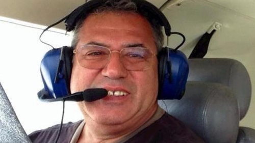 Ultima postare pe Facebook a lui Adrian Iovan! Vezi ce a scris pilotul cu 24 de ore inainte sa moara