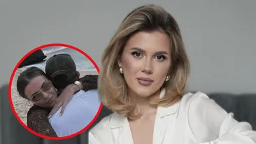 Ce se întâmplă cu soțul lui Emily Burghelea, după rezultatele primite de la medici: „Mi s-au înmuiat picioarele, efectiv”