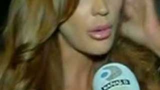Bianca Dragusanu e categorica: "Nu mai exista sanse de impacare cu Cristea!"- Vezi ce spune despre relatia ei cu Botezatu!