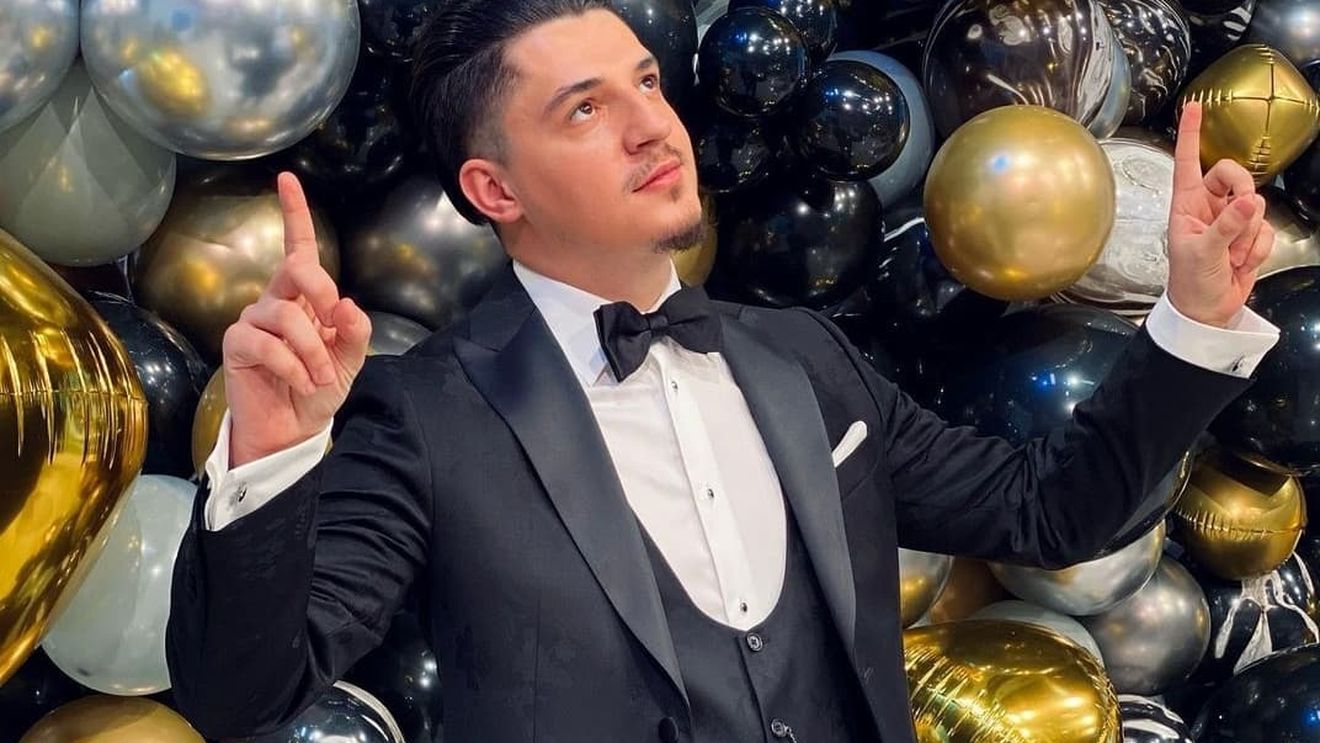 Bogdan de la Ploiești, la un pas să devină preot! Ce meserii îi pregătiseră părinții lui. „Dumnezeu m-a înzestrat cu acest dar”