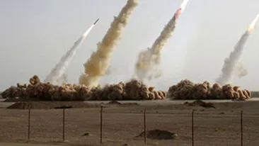 Iranul are rachete care pot atinge Romania, spune secretarul general NATO