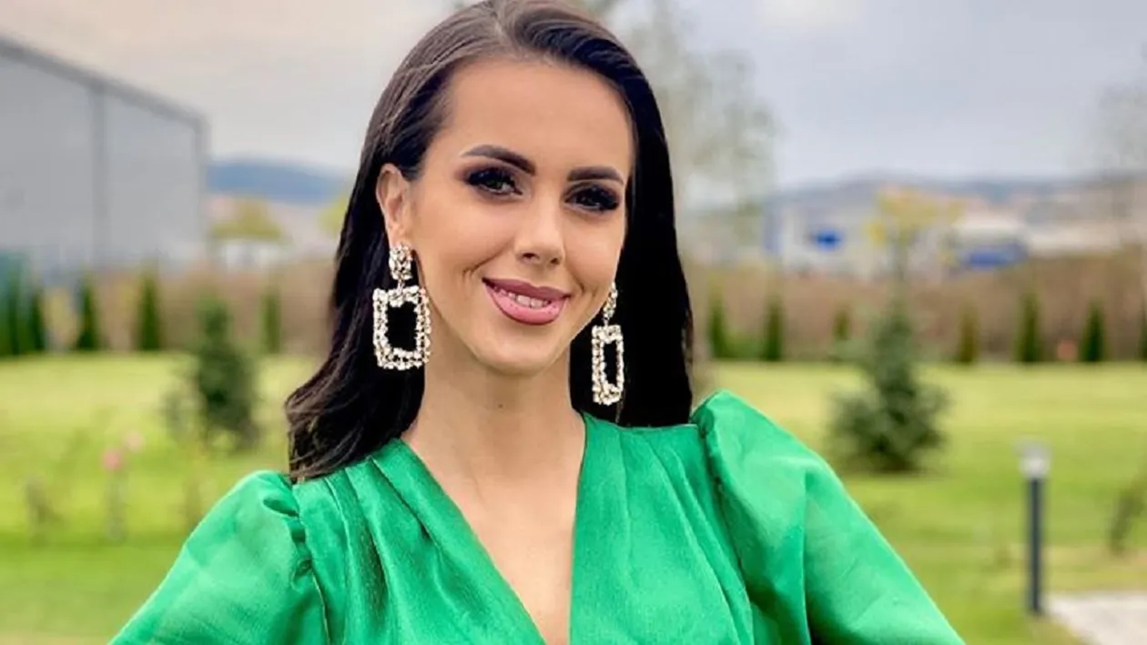 Georgiana Lobonț, la un pas să fie sechestrată la un botez! Clipe de groază după ce a fost invitată să cânte: ”Nu te mai las să pleci!”