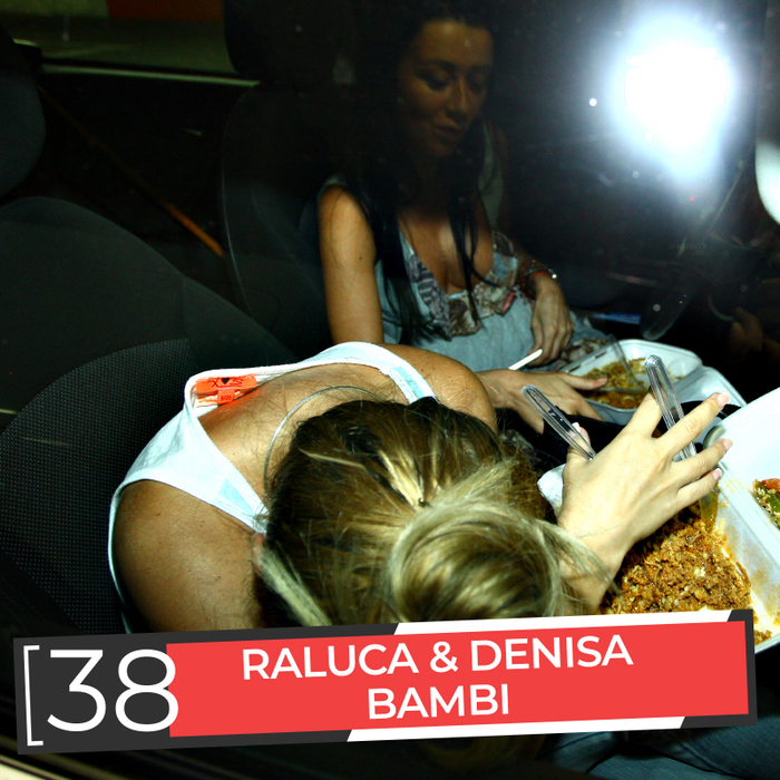 Top 40 sexy-vedete pofticioase. Ce consumă Delia, Bianca Drăgușanu și Loredana Groza