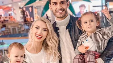 Andreea Bălan a comis-o, iar soțul ei a răbufnit: “Mi-ai distrus...”. Ce greșeală a făcut cântăreață față de George Burcea