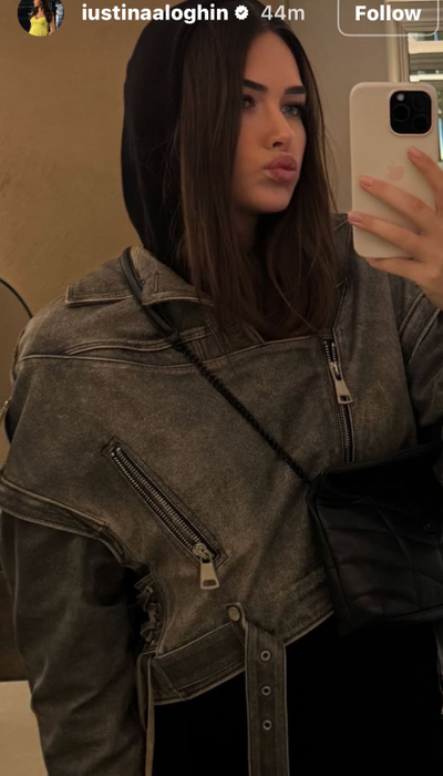 Iustina Loghin, făcută praf după ce a plecat în vacanță fără Ivana: ”Nu te ocupi”