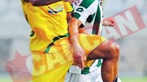 Wesley. Vaslui. Europa!