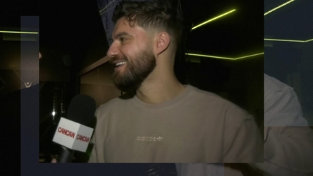 Profeția lui Andi Constantin pentru Remus Boroiu, musculosul de la “Faimoși”: “I-am dat un sfat!”