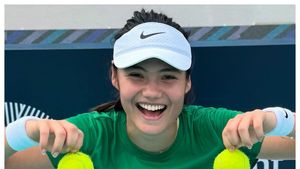 Decizia luată de Emma Răducanu, la aproape un an de la scandalul hărțuirii: ”Chiar am nevoie!”