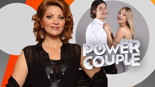 Gina Matache, mama Deliei, nu a mai suportat și a dat de pământ cu "Power Couple", show difuzat de Antena 1. "Mă ia somnul! Emisiunii i-ar trebui..."