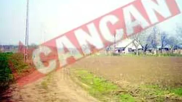 Satul cu doi locuitori