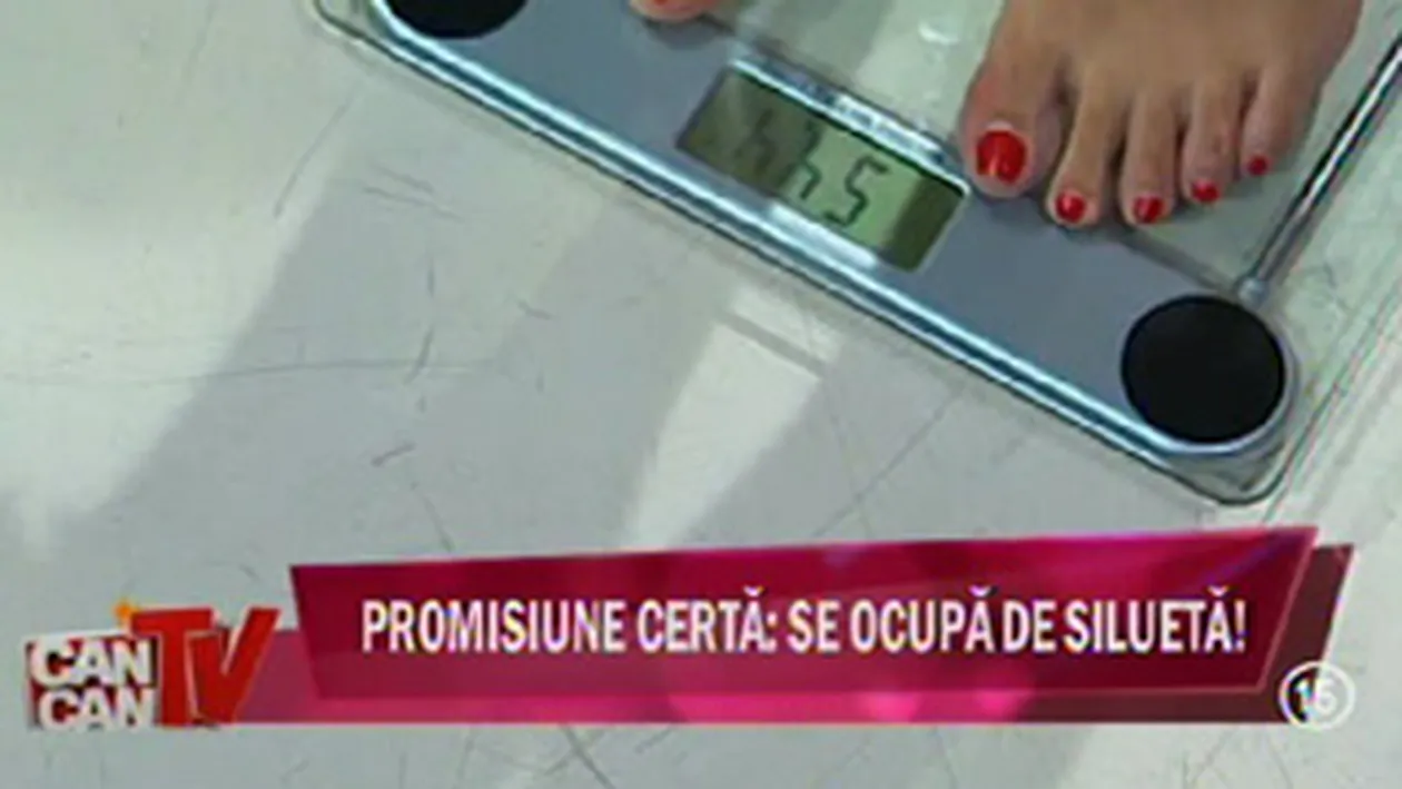 VIDEO Uite cum ii sta Andreei Mantea cu basma de 3.500 de euro!