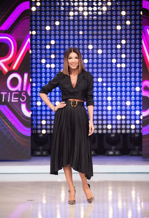 Un nou scandal la Bravo, ai stil! Celebrities. Bianca Drăguşanu a jignit concurentele de la Kanal D! Le-a numit “sorcove”