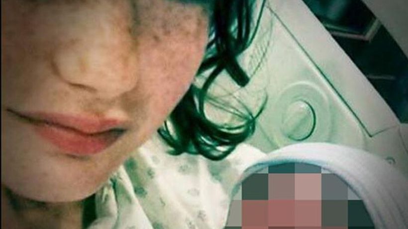 Nou-născut mâncat de viu de şobolani! Părinţii şi-au recunoscut vina şi….