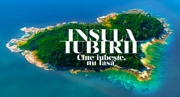 Primele imagini de la Insula iubirii 2026 au scăpat pe internet. Au început filmările