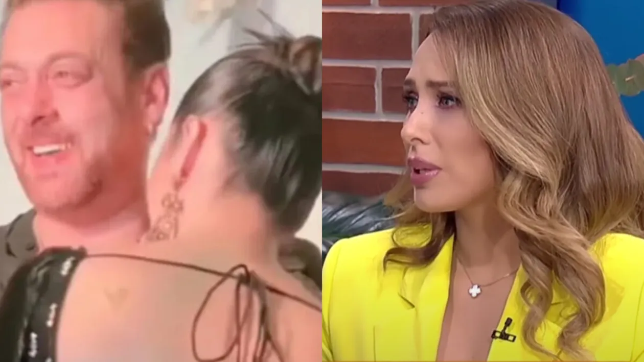 Salman Khan, în tandrețuri cu o altă femeie după ce Iulia Vântur a infirmat despărțirea lor. Filmarea s-a viralizat rapid