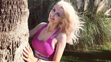 Decizie grea pe care a luat-o Andreea Bălan! A renunțat la el: ”Era foarte agitat!”