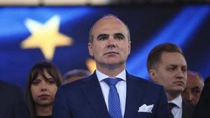 Rareș Bogdan, mesaj tranșant despre criza coronavirusului din România: ”Nu vom reuși decât cu măsuri extrem de dure și exemple vizibile”