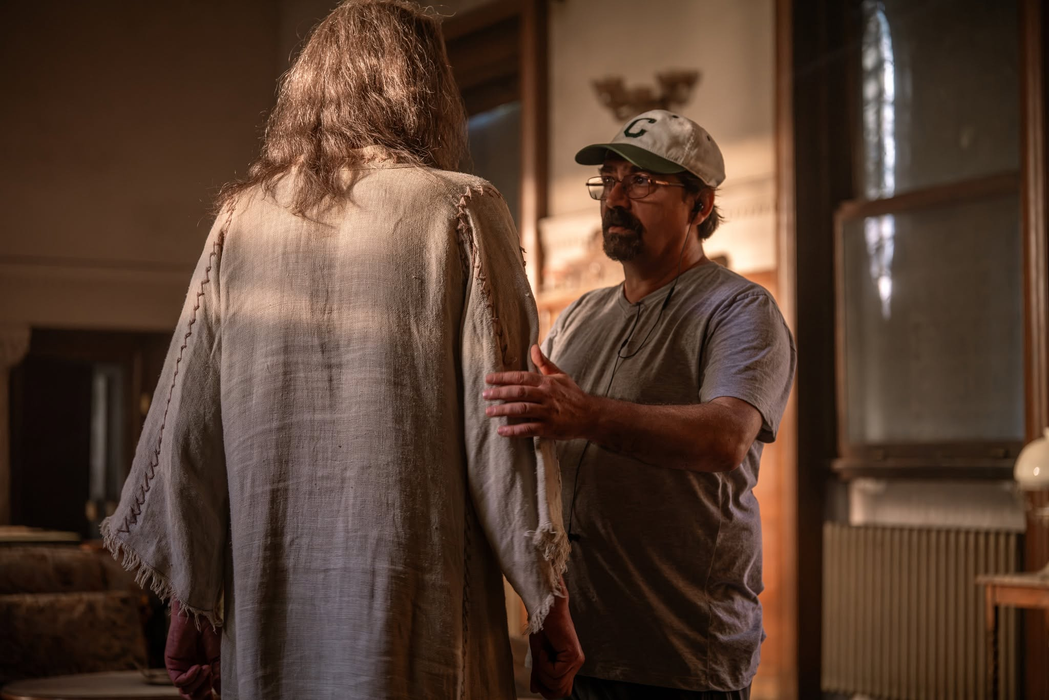 Au început filmările pentru „Comoara lui Harap-Alb”. Când va apărea în cinematografe