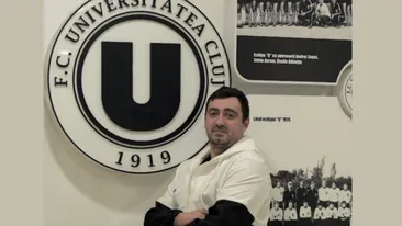 BREAKING | A murit Mircea Doboș, antrenorul echipelor de junioare U13 și U11 ale clubului Olimpia Cluj